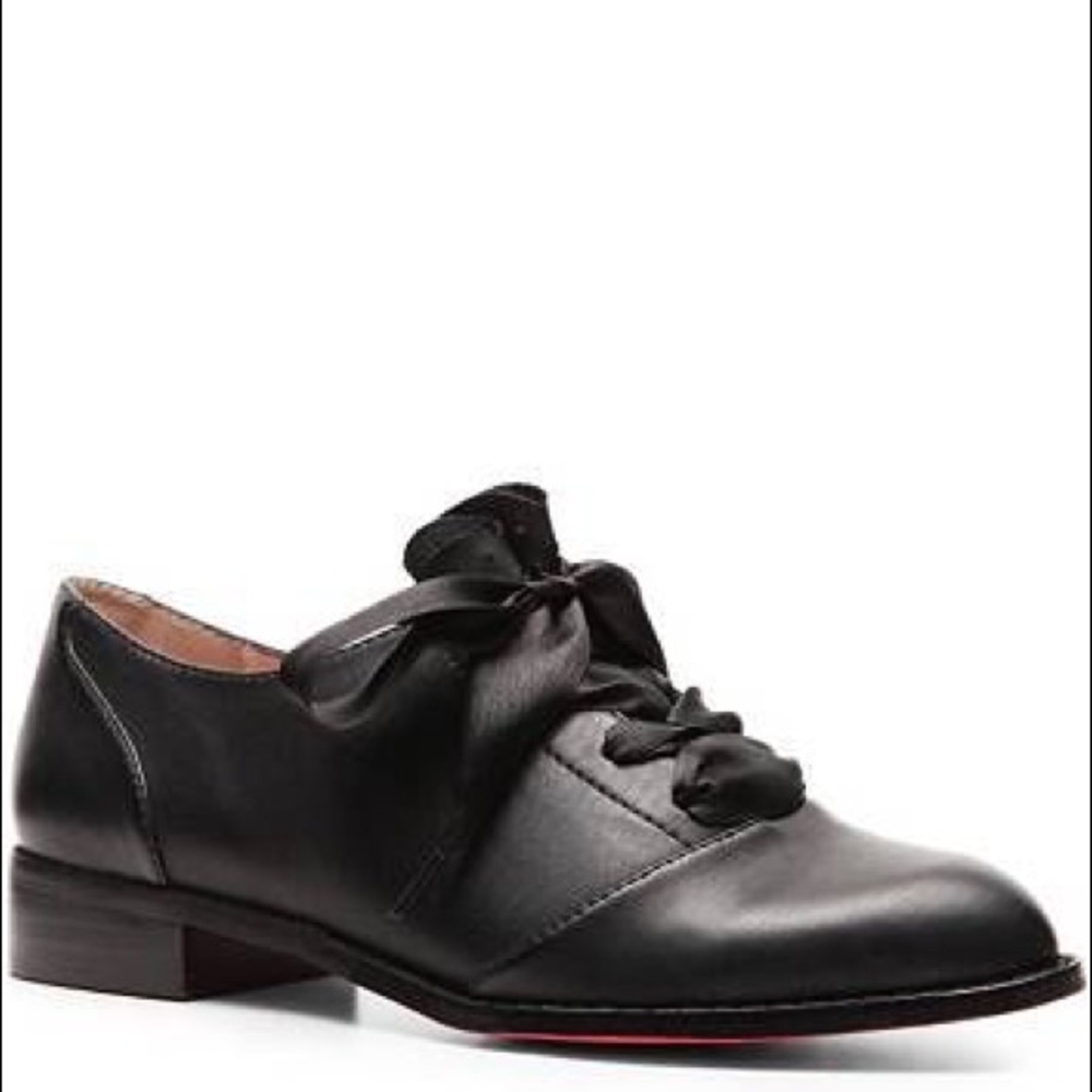 Betsy Johnson Oxford Shoes - Renaldo